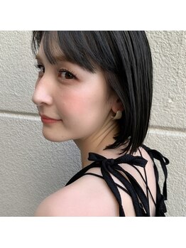 ラッシュ ミューズ(LASH muse)/image