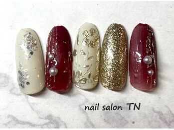 ティーエヌ 西荻窪駅前店/☆ハイ・デザイン定額B☆