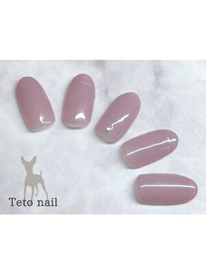 Teto nail　錦糸町店