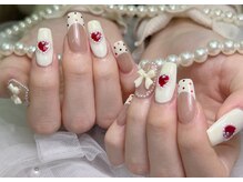 ラッキーネイル(lucky nail)/