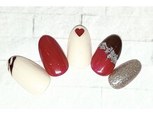 アルセア 上野御徒町店(Alcea)/バレンタイン　チョコ　ラブリー