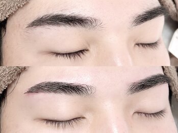 ソプラ 京都駅前店(sopra)/ストレート