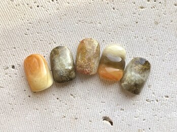 ラフバイディアブルー(Laugh by diarblue)/diar blue 春デザイン*