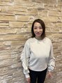 ヘアーアンドエステティック ラナシエン(hair&esthetic Rana Cien)/伊関　幸子