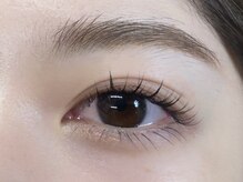 ドールネイル(DOLL NAIL)/下まつげエクステ