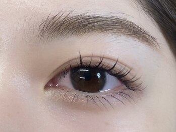 ドールネイル(DOLL NAIL)/下まつげエクステ