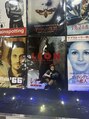 エムサロン 高崎あら町テラス店(emusalon) お休みの日は映画を観に行きます＾ ＾