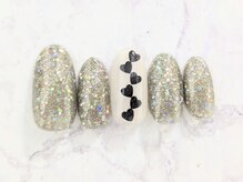 ネイルサロン ルーム 千葉店(ROOM)/【定額Mコース¥5500】