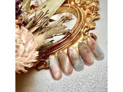 Private nail salon Fiora【プライベートネイルサロン　フィオラ】