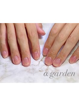 爪の悩みを解消できる（ケア含む）