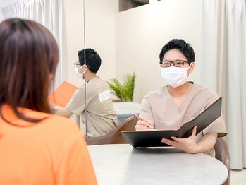 ジ ユニーク(the UNIQUE)/ご来店したら