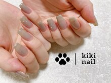 キキネイル 溝の口(kikinail)/持ち込みデザイン/y2kネイル