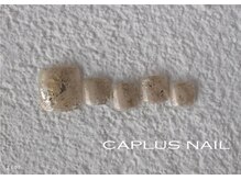 ブランシェキャプラス(BRANCHE CAPLUS)/■FOOT monthly■2407