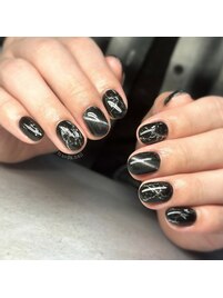 maeda.メンズネイル