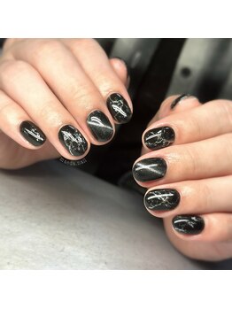 エムネイル ブランチ(Mネイル branch)/maeda.メンズネイル