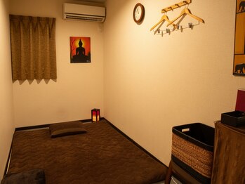 オージャパン 有田川店(OH JAPAN)の写真/完全個室のプライベート空間でワンランク上の癒しを！お忙しい毎日のご褒美に、疲れを癒す至福の時間を…！
