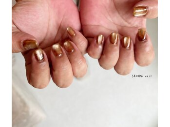 サクラネイル(SAKURA nail)/