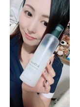 モハラ(Mohala)&nbsp;高橋 唯