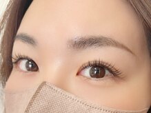 バニラアイ 高槻(Vanilla eye)/バインドロック