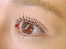 ルーム バイ アルジーヌ(Room by Argine)/まつげパーマ