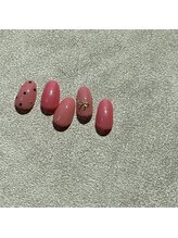 ネイル アローズ(Nail ARROWS)/季節のトレンドコース