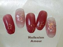 アムールユシマテン 上野湯島店(Amour)/プラスコース¥6,980