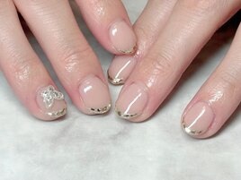 ガラスフレンチ