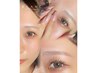 【超軽量！フラットラッシュ】低負担＆モチUP★　上まつげ60本　￥5170