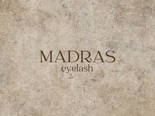 マドラス(MADRAS)
