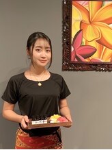 タイ古式マッサージ ガネーシャ 那覇店&nbsp;山下 
