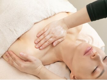 ビュー(Beau)の写真/【細い二の腕になりたい!】腕のねじれを整え太くなる原因を根本解決!首肩こりも楽になりスッキリ二の腕に☆