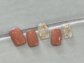 ☆シーズンネイル