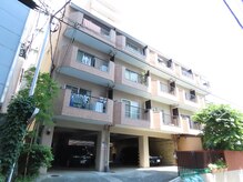 ユニファイ(Unify)/外観