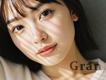 グラン(Gran by MOLLA)