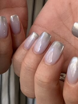 リジェールビューティガーデン(REJOUIR BEAUTY GARDEN)/スタンダードコース