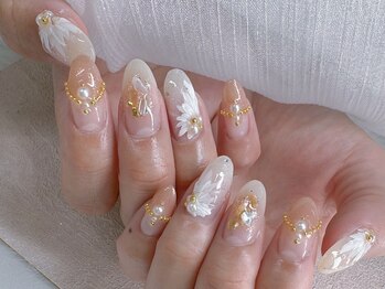 ネイルプリンセス(Nail Princess)/大人ネイル