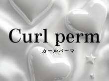 テント 町田店(tent)/《ラッシュリフトカール》