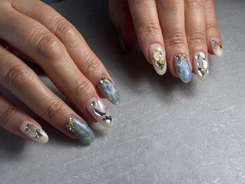 ◆10本アートコース◆