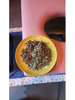 ミホズルーム(Miho‘s room)/人気はハーフ&ハーフ