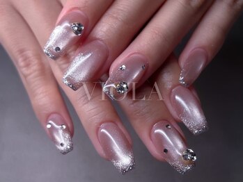 ヴィオラ(VIOLA)/