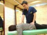 ≪お試し ストレートネック整体 ¥3,000◎≫首肩を整体で