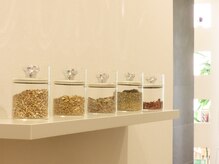 オン 恵比寿店(ON)/フロント