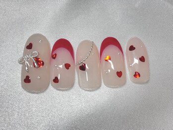 リアン 京都四条河原町店(Lian)/ワンホン定額