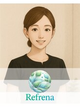 リフレナ 新宿(Refrena)&nbsp;MINA 