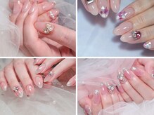 ピンクベリー(PINK BERRY)