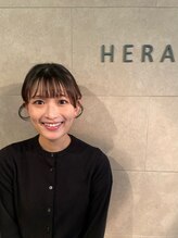 ヘラ(HERA)&nbsp;北山 かりん