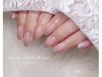 ラメグラ/ベース有り