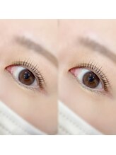 ミー(me.)/ラッシュリフト