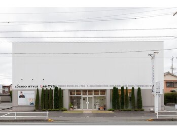 ミミラッシュ 松阪レシス店(MIMIRUSH)/外観