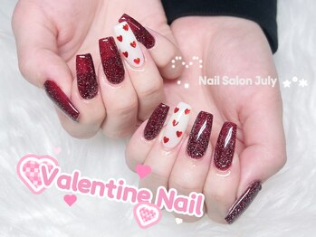 チップワンカラー・アート2本